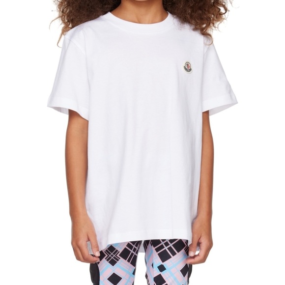 NWT Moncler Tee - Picture 2 of 12